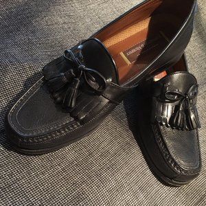 Men's JOHNSTON & MURPHY, Size 10M, loafer
